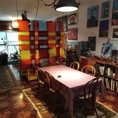 Art & Breakfast Atelier Bed and Breakfast Triëst Buitenkant foto