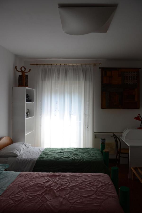 Art & Breakfast Atelier Bed and Breakfast Triëst Buitenkant foto
